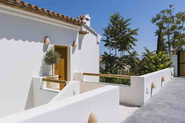 Casa para venda em Jávea (Xabia)