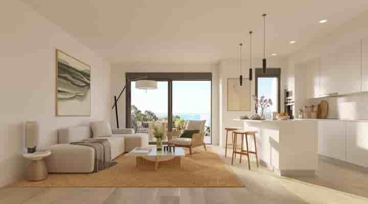 House for sale in Villajoyosa