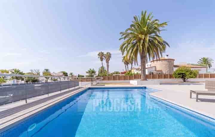 Casa en venta en Empuriabrava