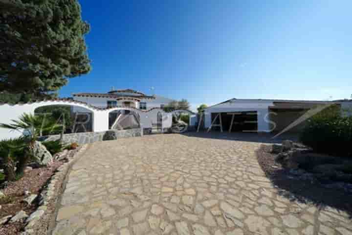 House for sale in Monte Pego