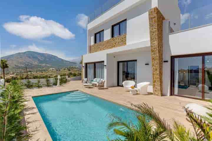 Casa en venta en Finestrat