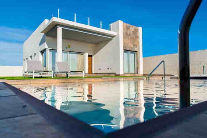 Casa para venda em Los Balcones - Los Altos del Edén