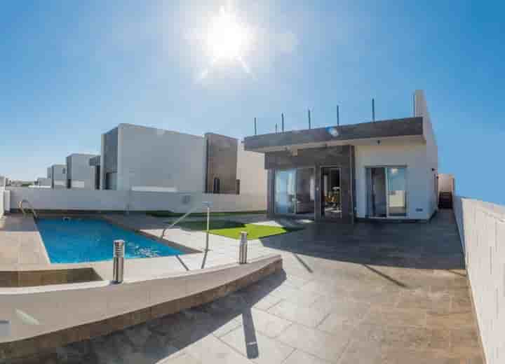 House for sale in Los Balcones - Los Altos del Edén