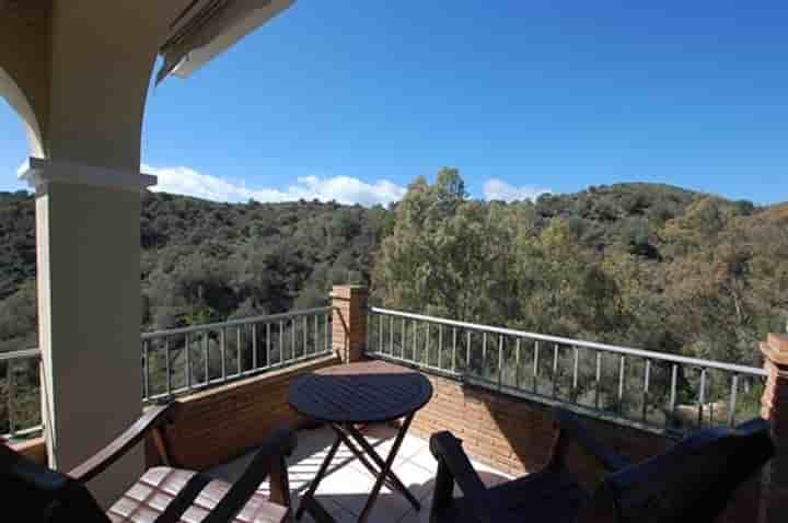 Casa en venta en Mijas