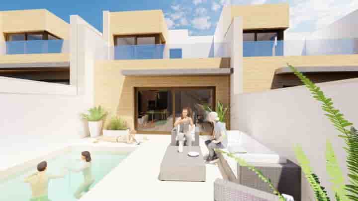 House for sale in La Siesta - El Salado - Torreta