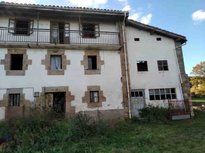 Casa en venta en Campoo de Yuso