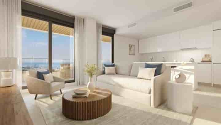 Apartamento en venta en Estepona