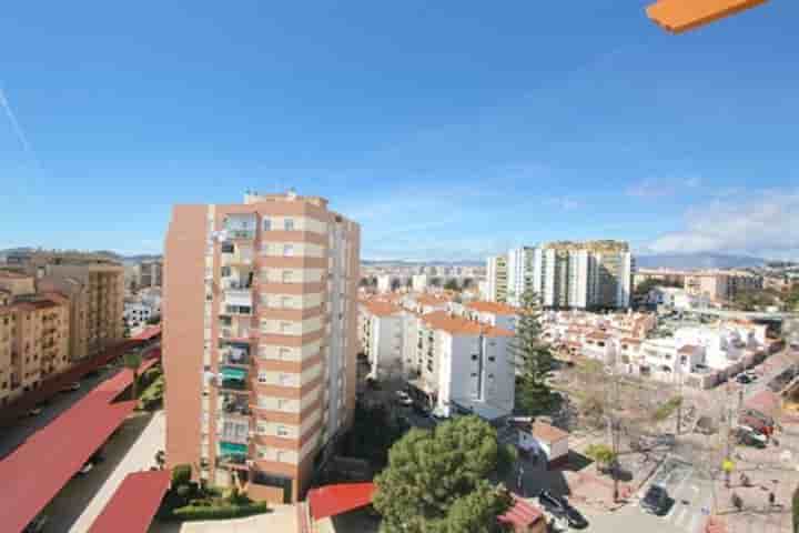 Квартира для продажи в Fuengirola