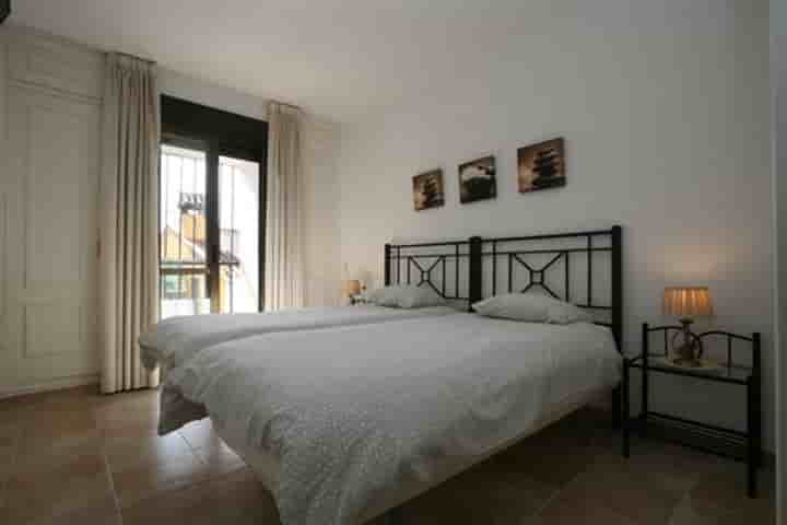 Apartment for sale in Fuengirola