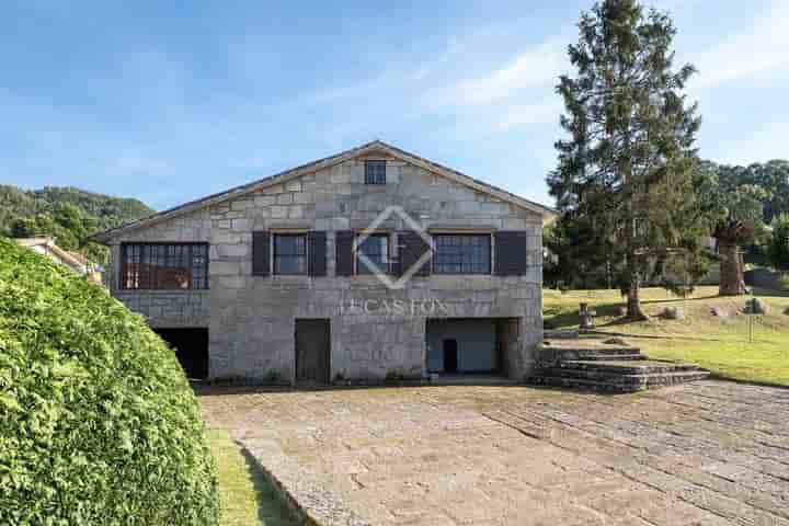 Casa en venta en Baiona