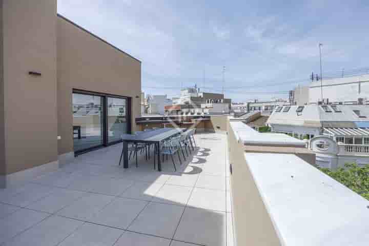 Apartment for rent in Valencia