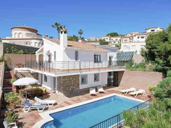 House for sale in Monte los Almendros - El Pargo - Costa Aguilera