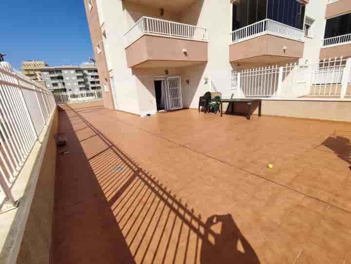 Appartement à louer à Puerto Deportivo