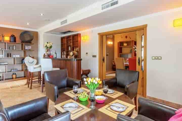 House for sale in Mijas