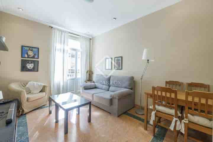 Apartment for rent in Valencia