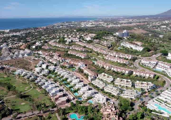 Haus zum Verkauf in Estepona Pueblo