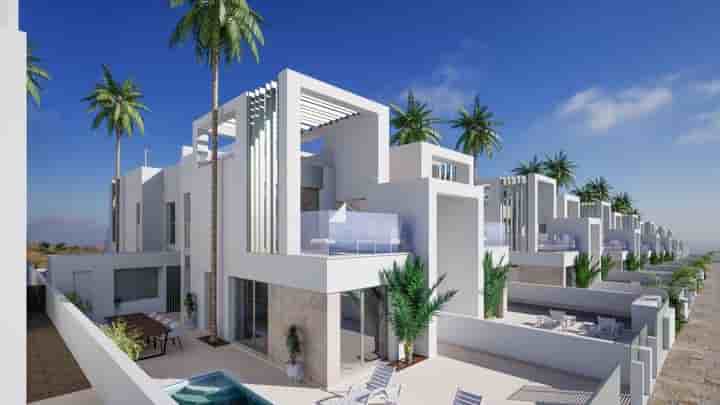 Haus zum Verkauf in Torrevieja