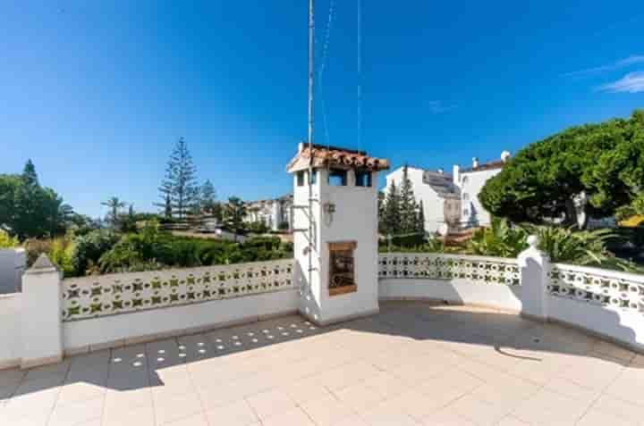 Casa para venda em Marbesa