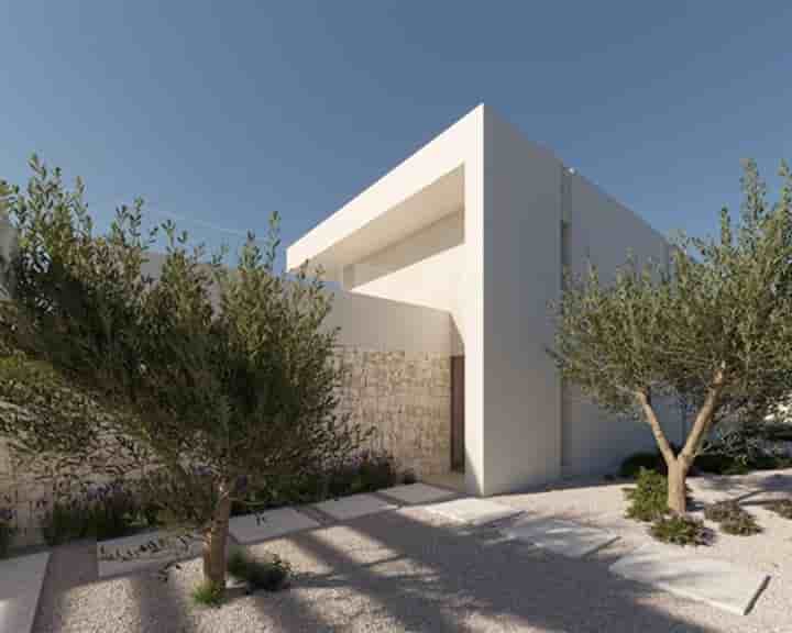 Casa para venda em Moraira