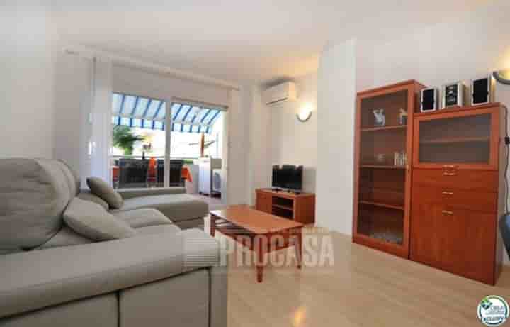 Apartamento en venta en Roses