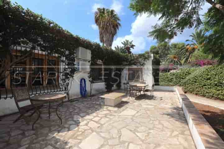 House for sale in Dénia