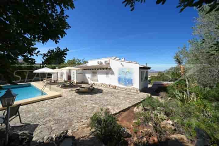 House for sale in Monte Pego