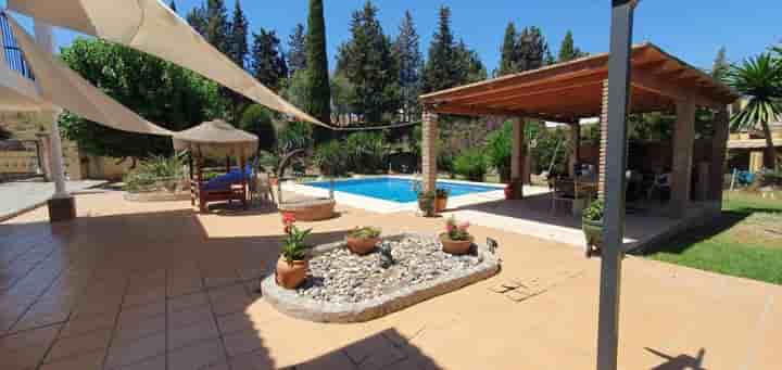 Casa in vendita a Alhaurín de la Torre