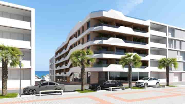 Apartamento en venta en Guardamar Playa