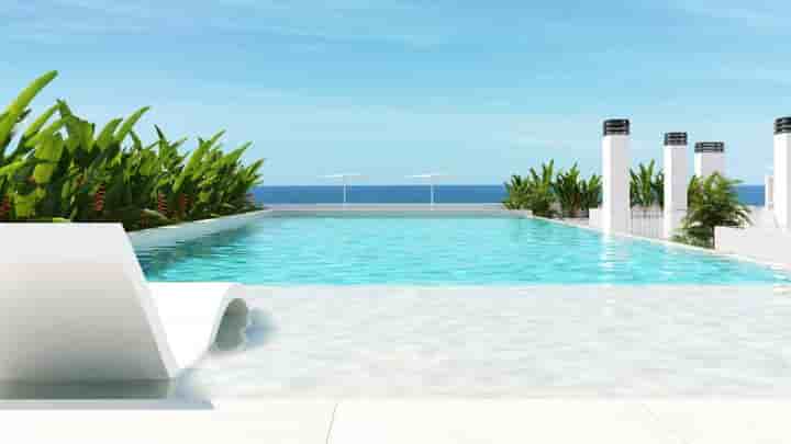 Apartment for sale in Guardamar Playa