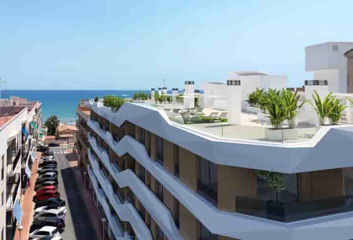 Apartamento en venta en Guardamar Playa