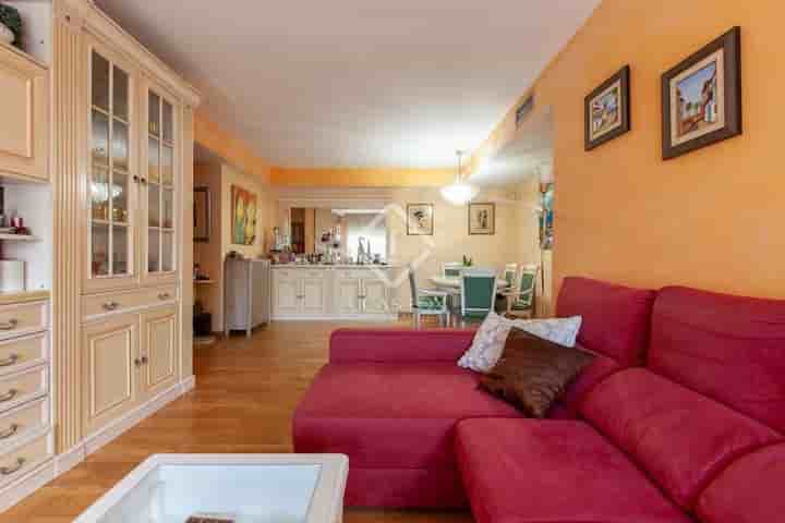 Apartamento en venta en Castelldefels