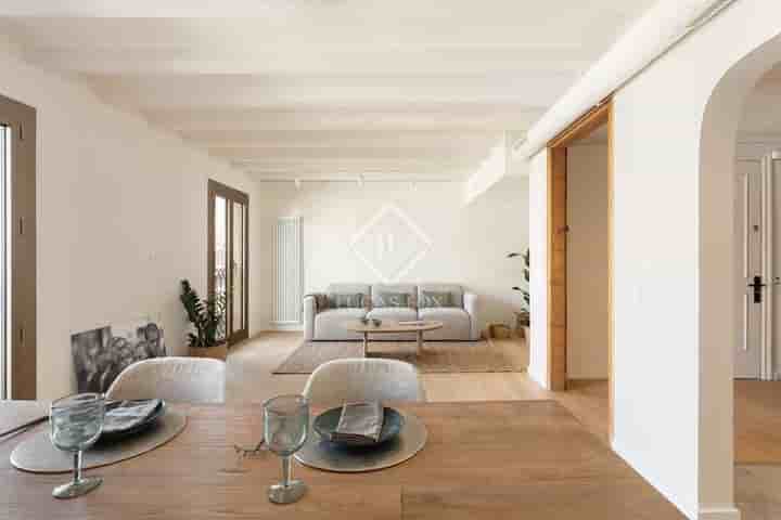 Apartment for sale in Barcelona