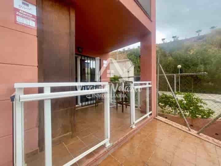 Apartment for rent in Vélez-Málaga