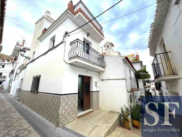 Casa para venda em Sedella