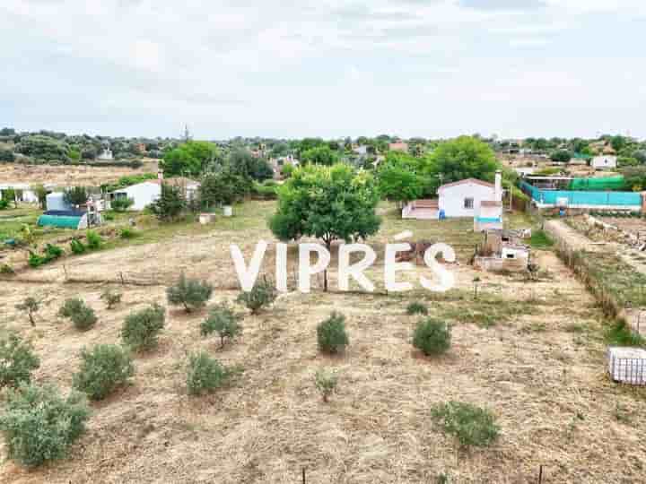 Maison à vendre à Cáceres‎