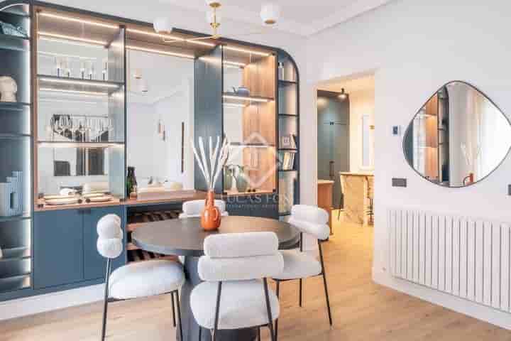 Apartamento para arrendar em Madrid