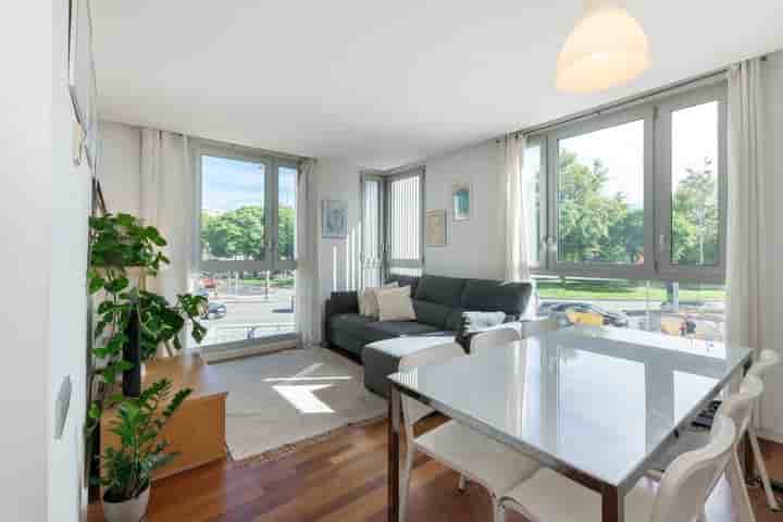 Apartamento en alquiler en La Barceloneta