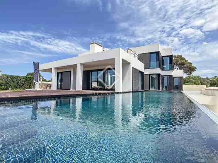 Maison à louer à Ciutadella de Menorca