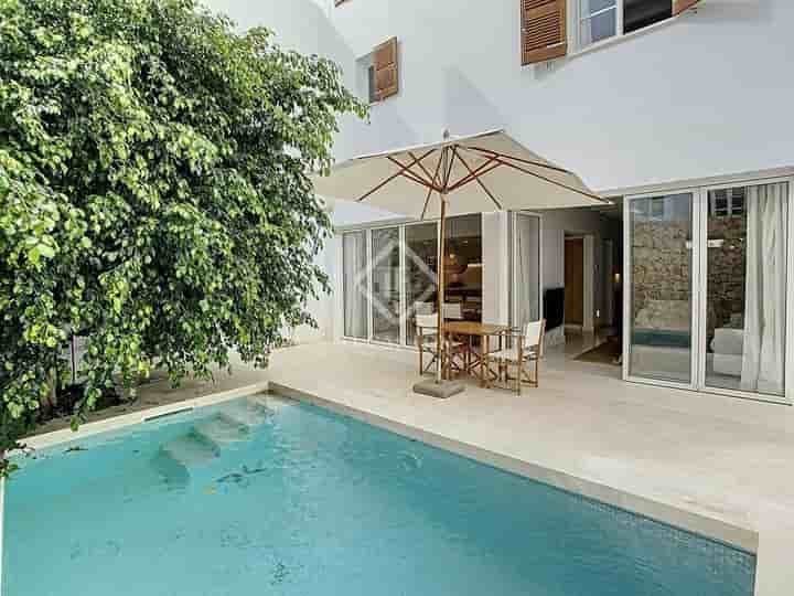 Casa en venta en Ciutadella de Menorca