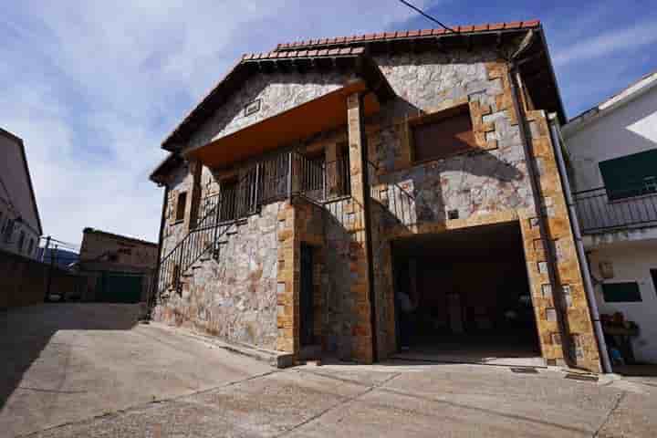 House for sale in Gargantilla del Lozoya y Pinilla de Buitrago