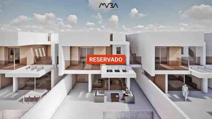 Casa en venta en Puerto de Mazarrón