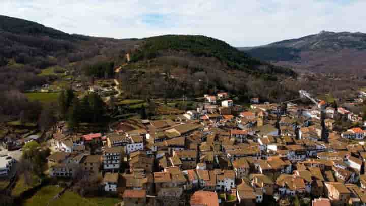 Дом для продажи в Candelario