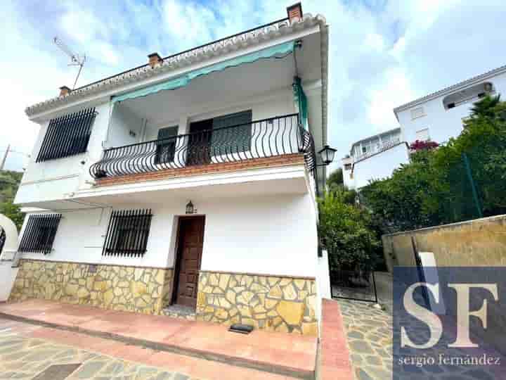 Casa en venta en Cómpeta