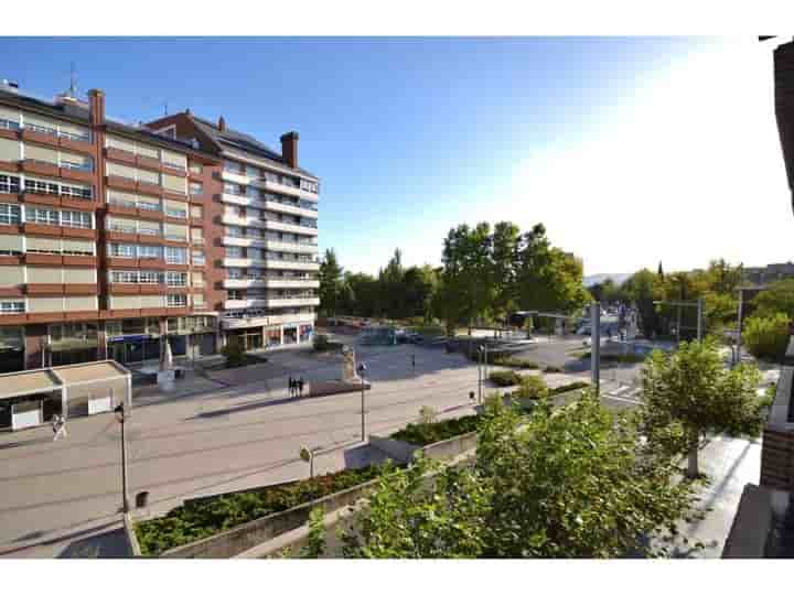 Wohnung zum Verkauf in Palencia