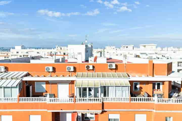 Casa en venta en El Molino