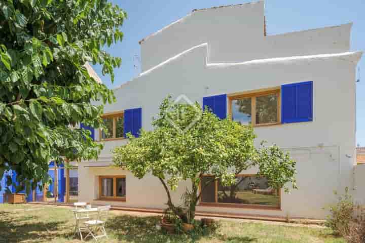 Casa para venda em Vilassar de Dalt