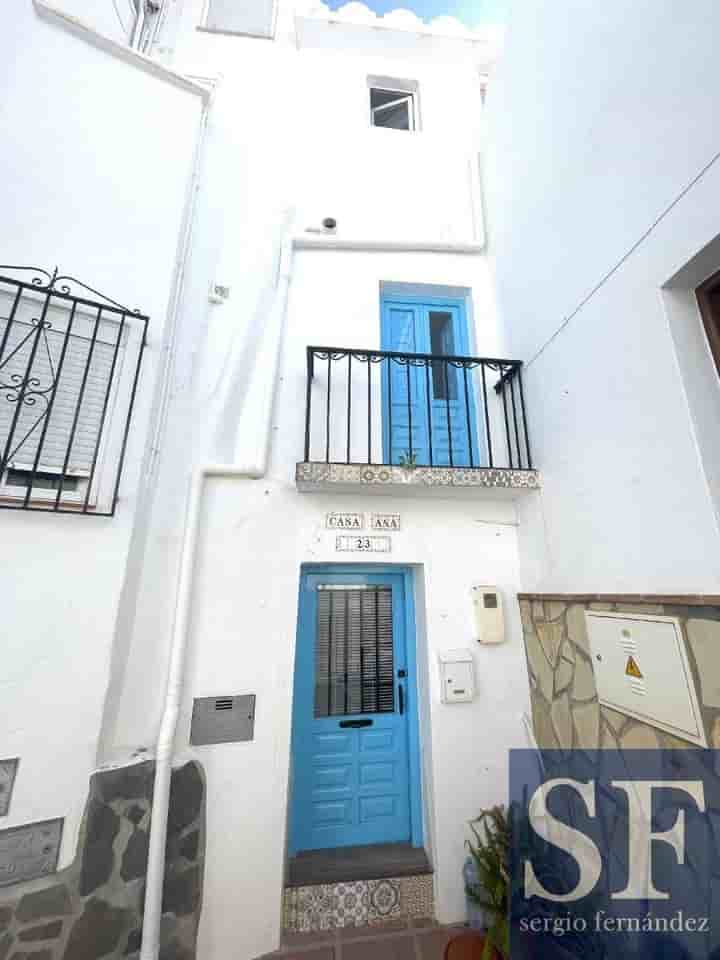 Casa en venta en Cómpeta