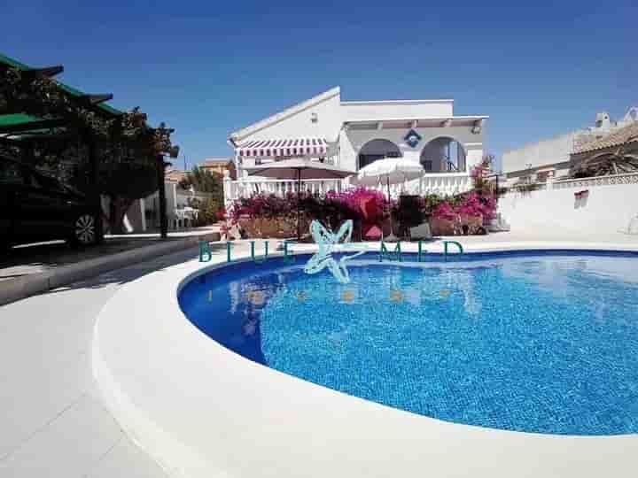 House for sale in Camposol