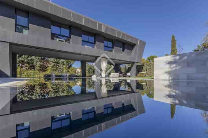 Casa in vendita a Boadilla del Monte