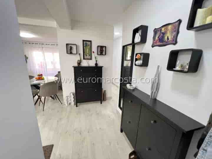 Apartment for sale in Guardamar del Segura